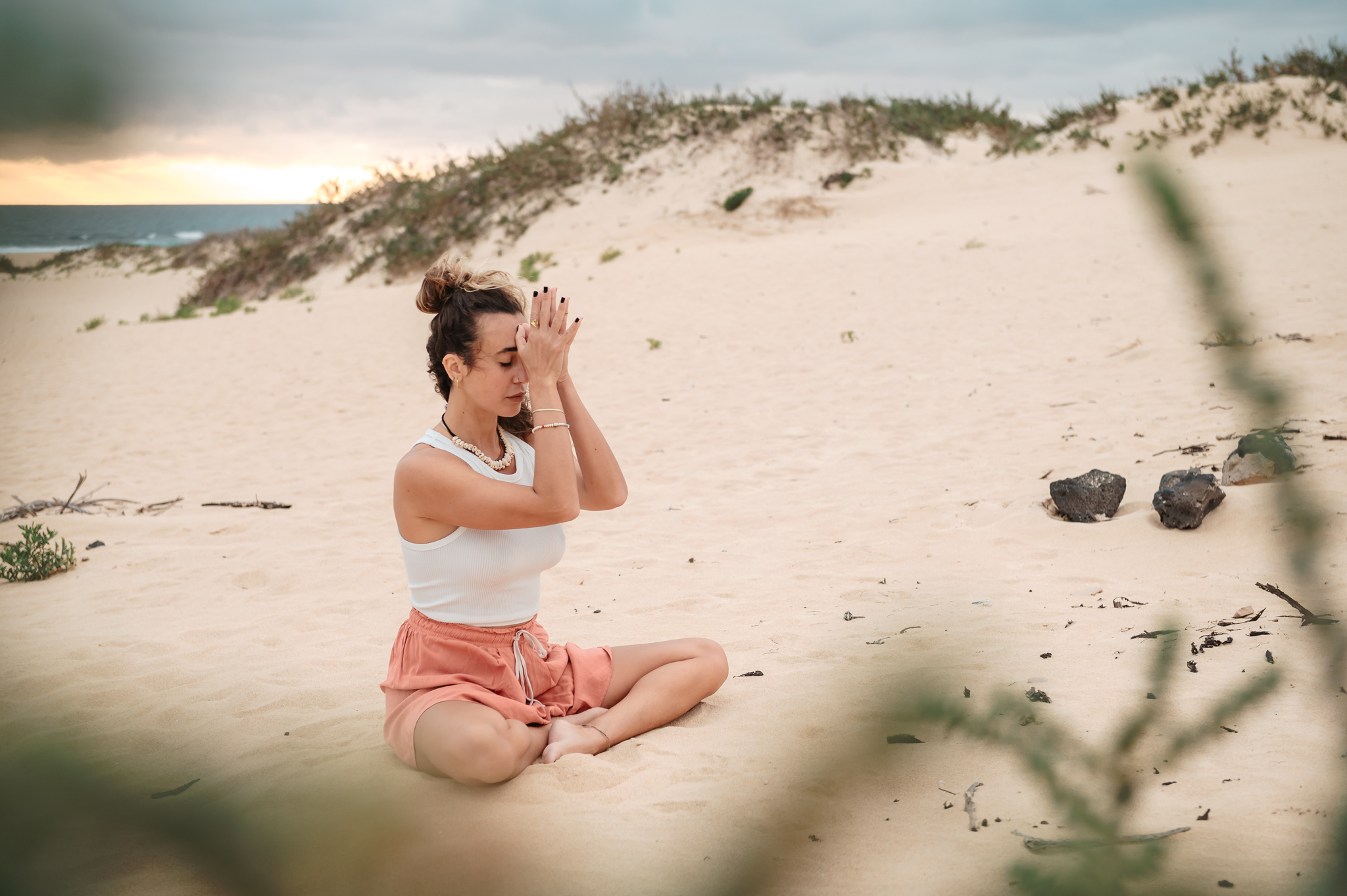 Yoga Studio