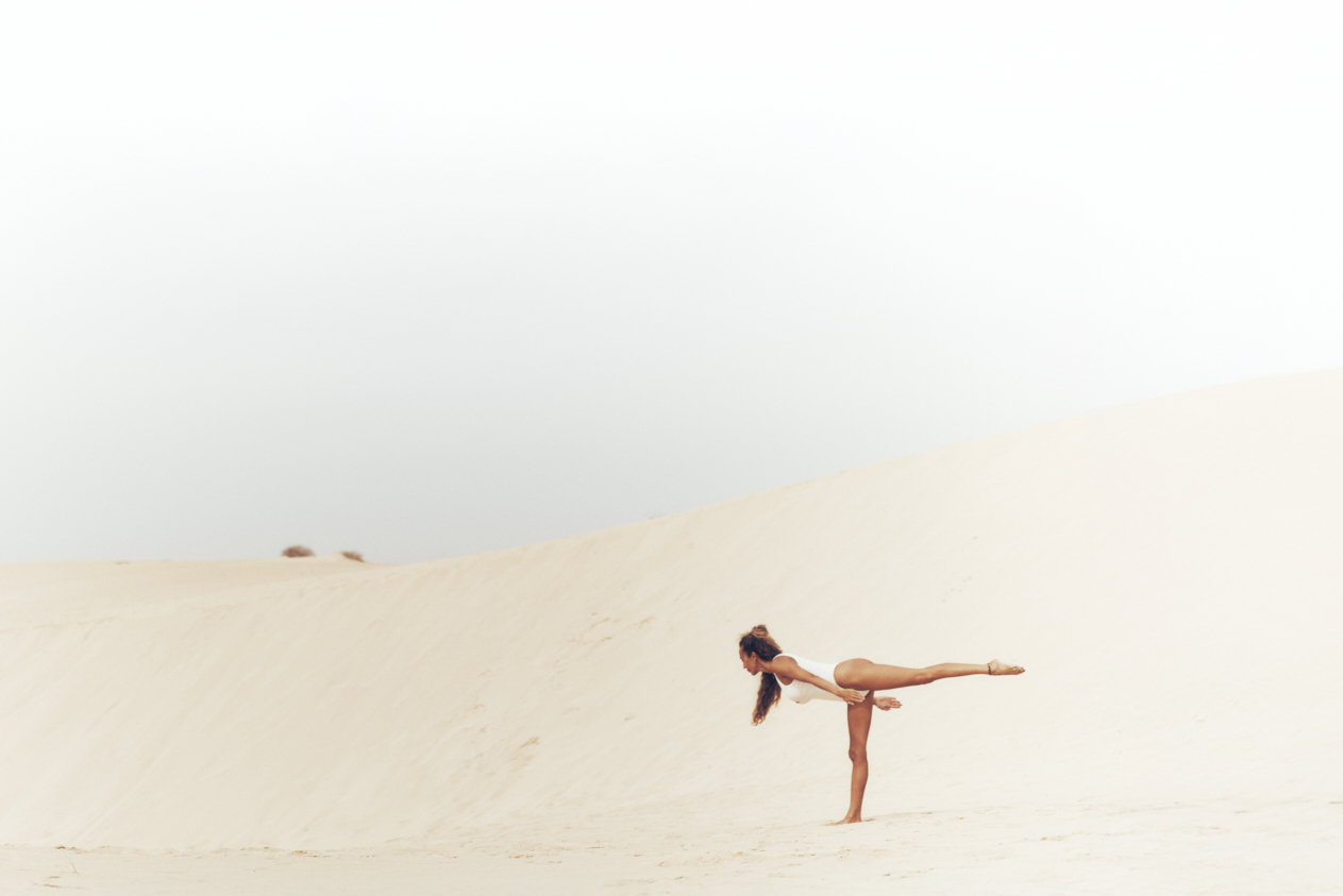 Yoga Studio