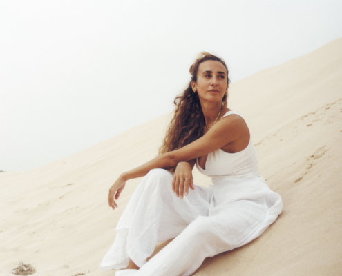yoga fuerteventura